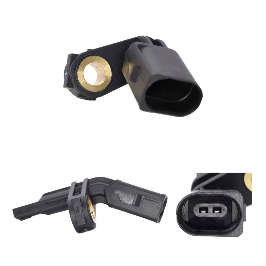 Walker Products 241-1105 Walker Products 241-1105 ABS Wheel Speed Sensor