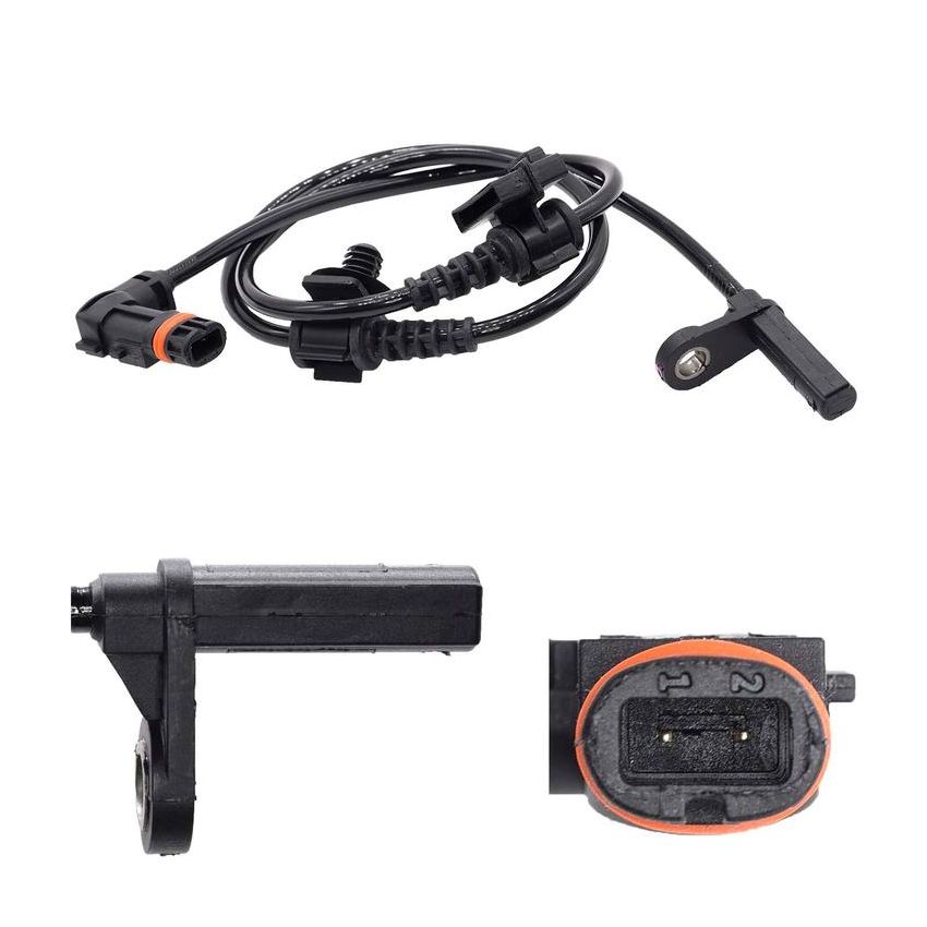 Walker Products 241-1115 Walker Products 241-1115 ABS Wheel Speed Sensor