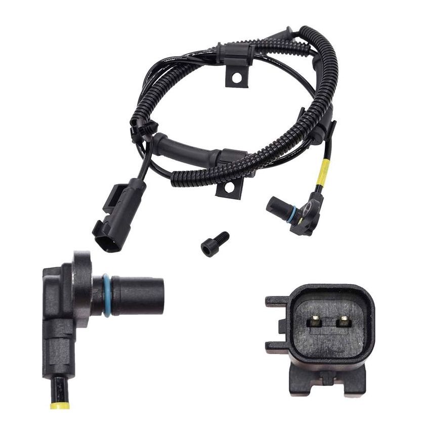 Walker Products 241-1127 Walker Products 241-1127 ABS Wheel Speed Sensor