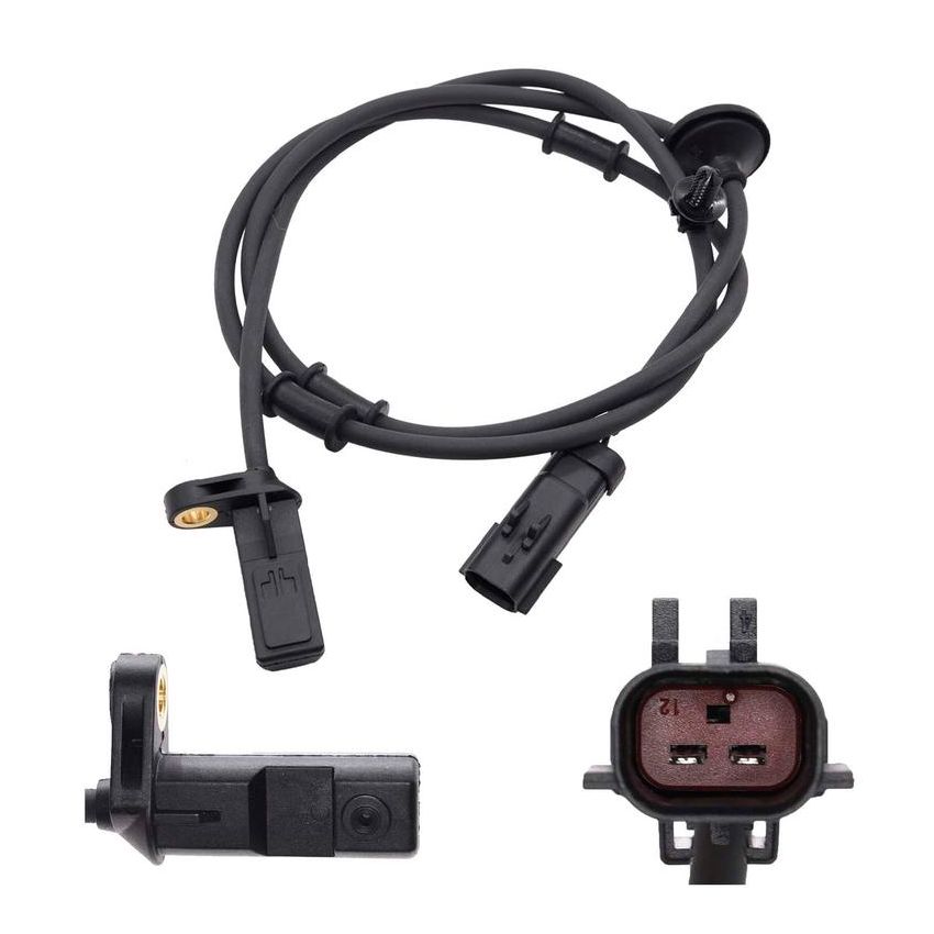 Walker Products 241-1132 Walker Products 241-1132 ABS Wheel Speed Sensor