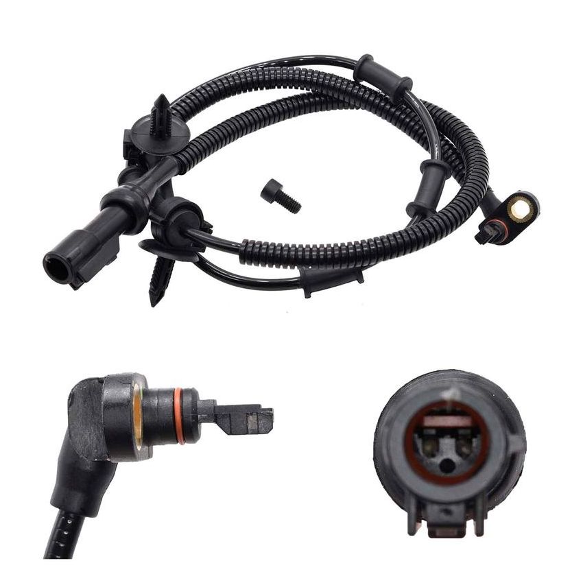 Walker Products 241-1135 Walker Products 241-1135 ABS Wheel Speed Sensor