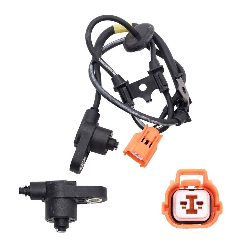 Walker Products 241-1137 Walker Products 241-1137 ABS Wheel Speed Sensor