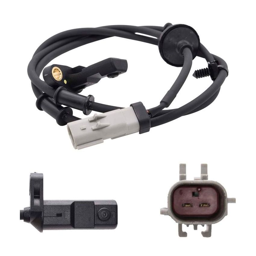 Walker Products 241-1157 Walker Products 241-1157 ABS Wheel Speed Sensor