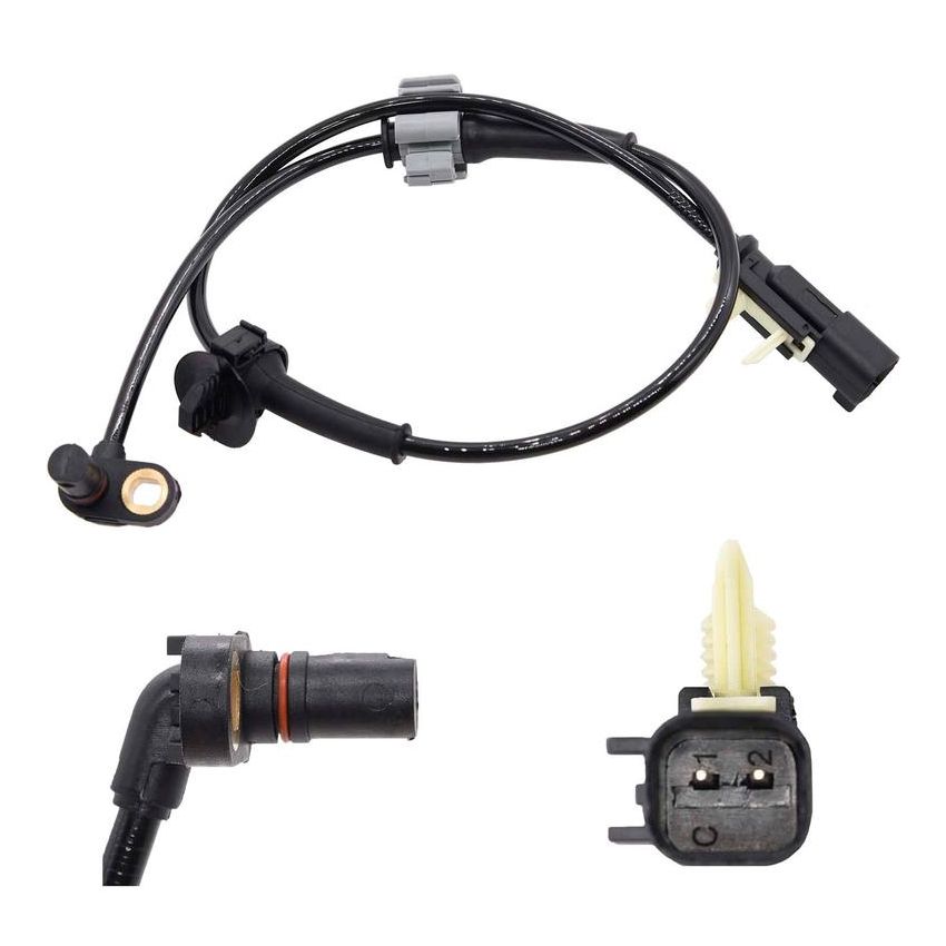 Walker Products 241-1158 Walker Products 241-1158 ABS Wheel Speed Sensor