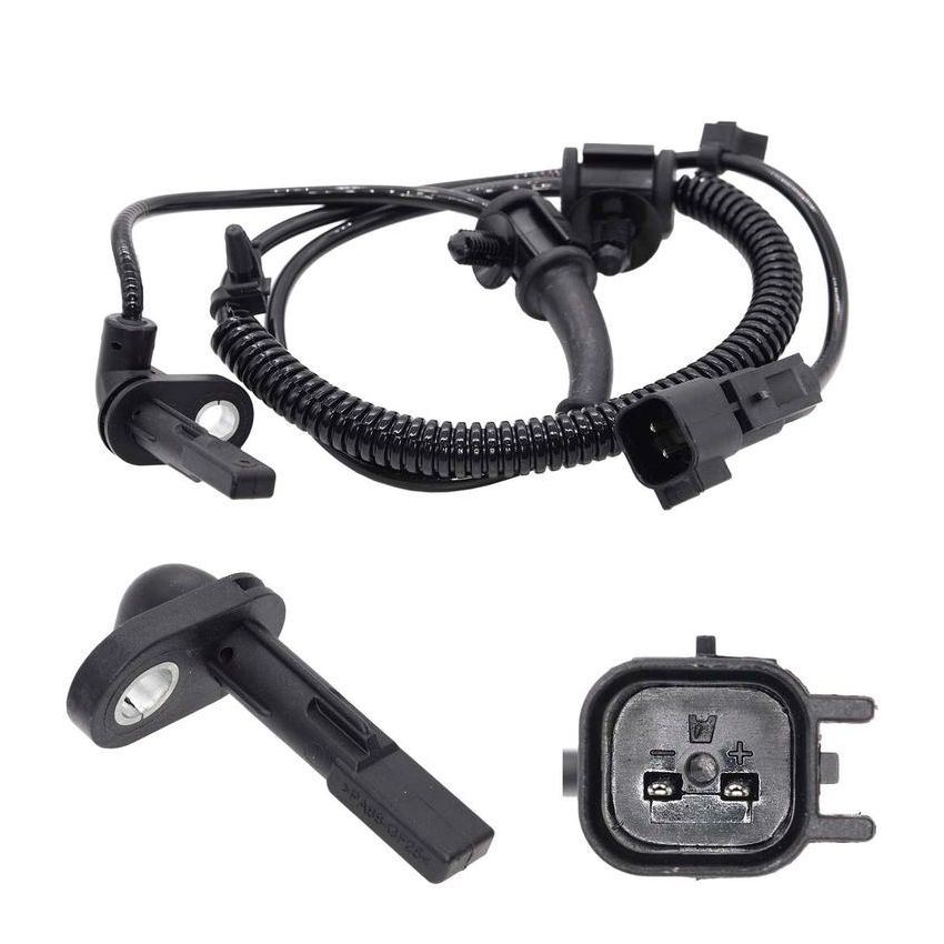 Walker Products 241-1211 Walker Products 241-1211 ABS Wheel Speed Sensor