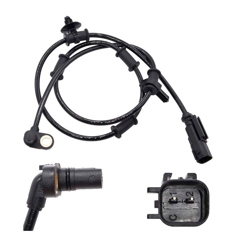 Walker Products 241-1223 Walker Products 241-1223 ABS Wheel Speed Sensor