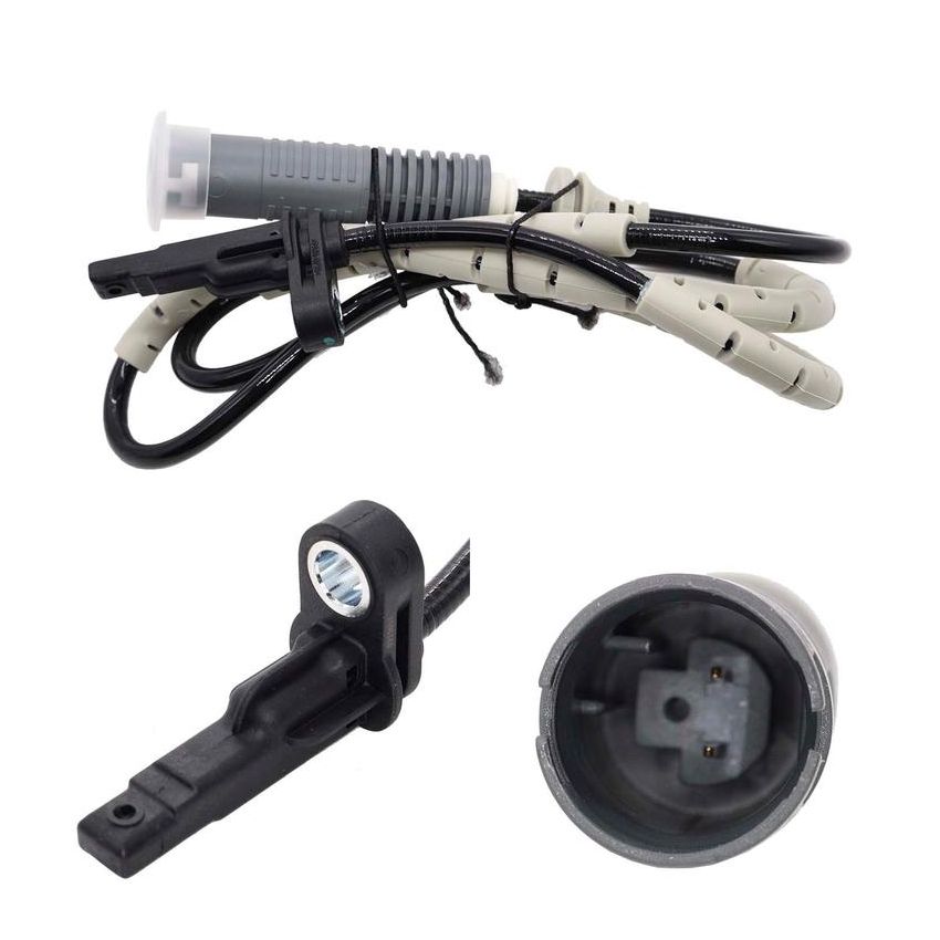 Walker Products 241-1234 Walker Products 241-1234 ABS Wheel Speed Sensor