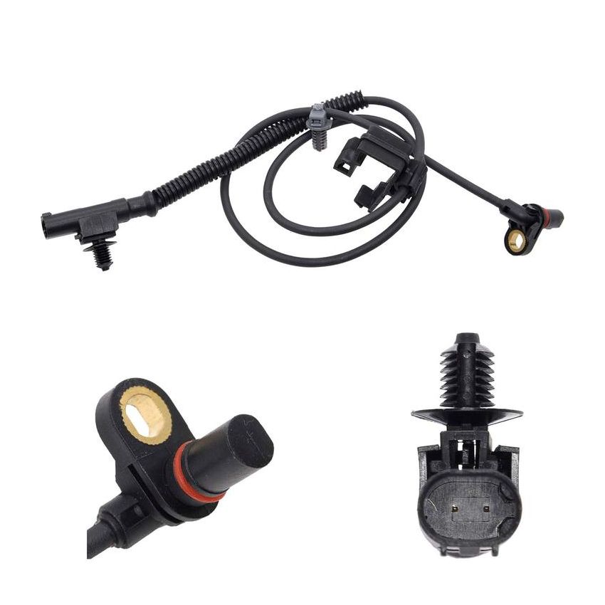 Walker Products 241-1262 Walker Products 241-1262 ABS Wheel Speed Sensor