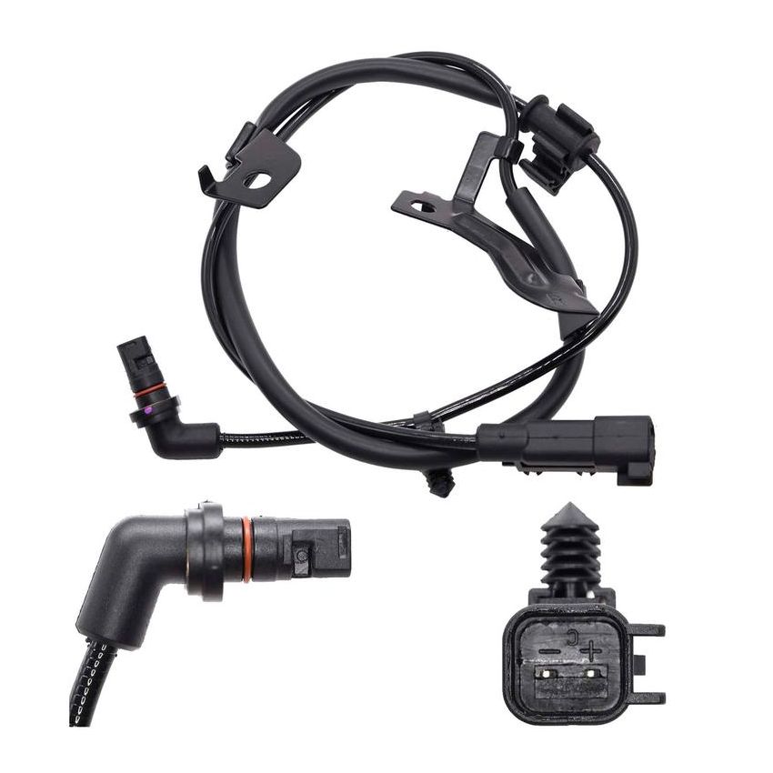 Walker Products 241-1293 Walker Products 241-1293 ABS Wheel Speed Sensor