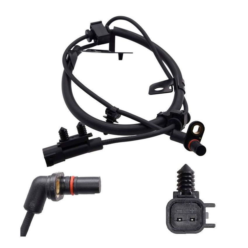 Walker Products 241-1297 Walker Products 241-1297 ABS Wheel Speed Sensor