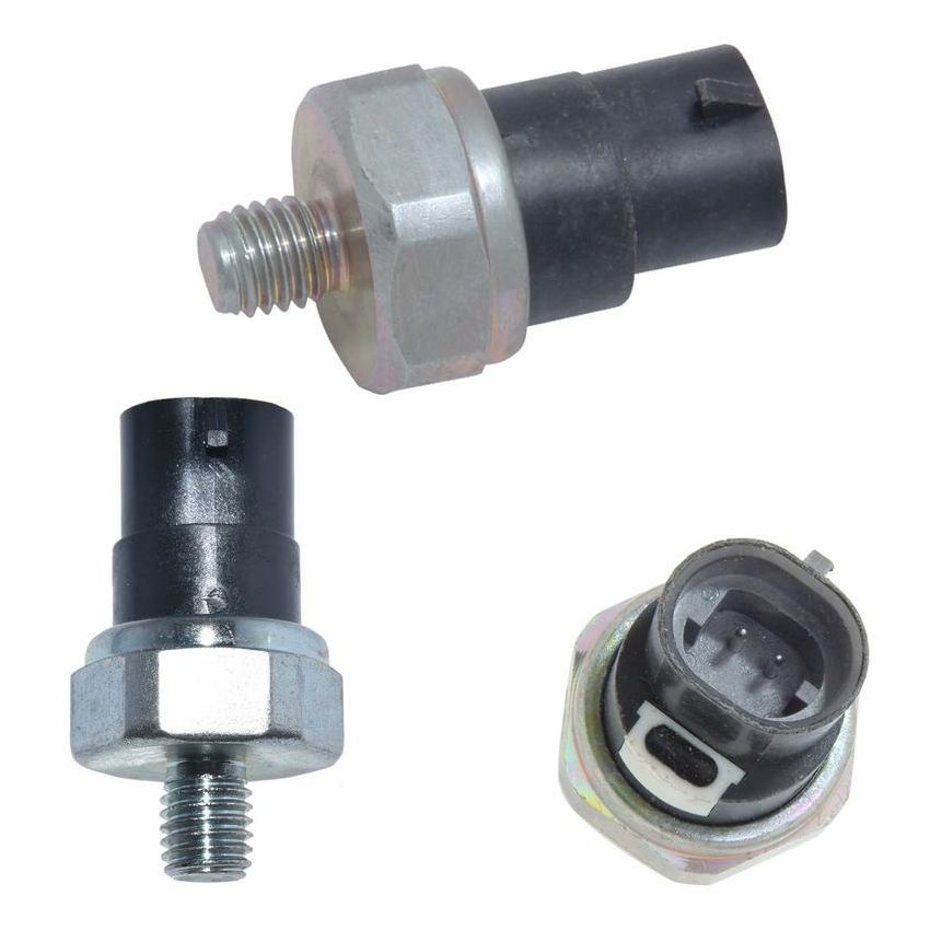 Walker Products 242-1001 Walker Products 242-1001 Ignition Knock (Detonation) Sensor