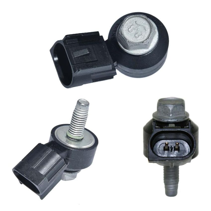 Walker Products 242-1053 Walker Products 242-1053 Ignition Knock (Detonation) Sensor