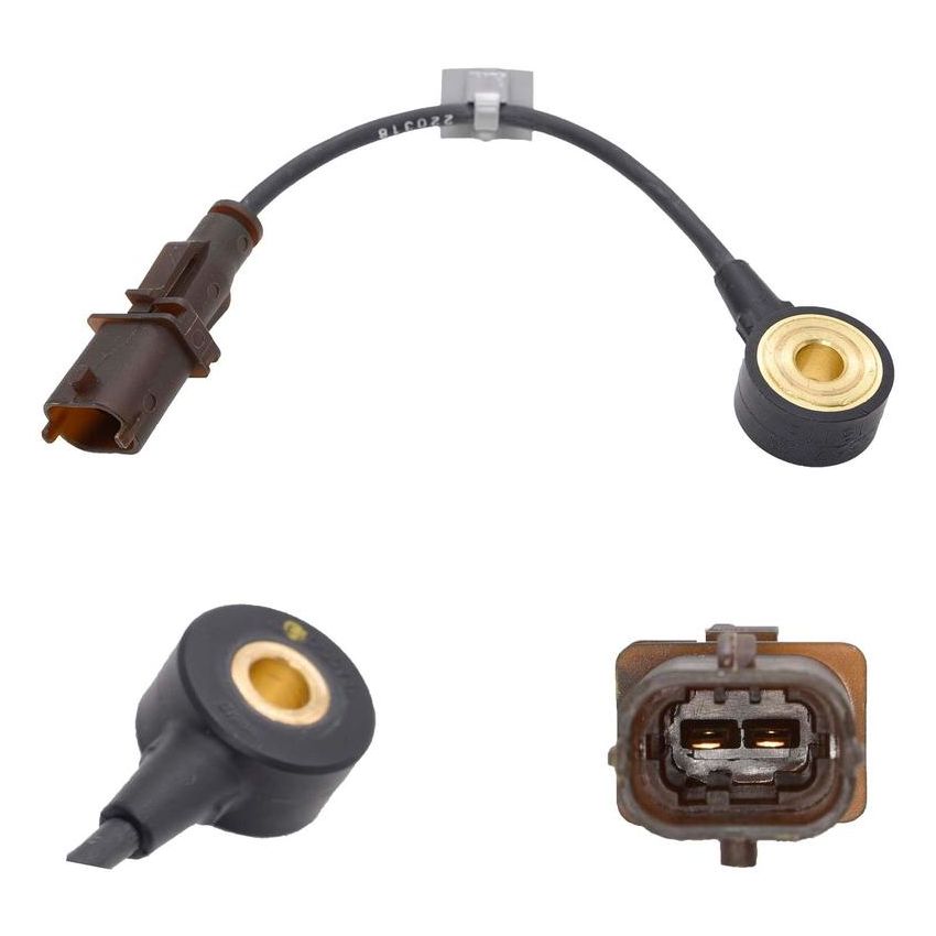 Walker Products 242-1110 Walker Products 242-1110 Ignition Knock (Detonation) Sensor