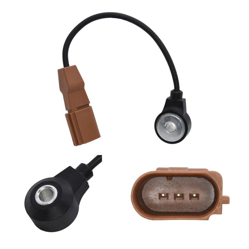 Walker Products 242-1125 Walker Products 242-1125 Ignition Knock (Detonation) Sensor