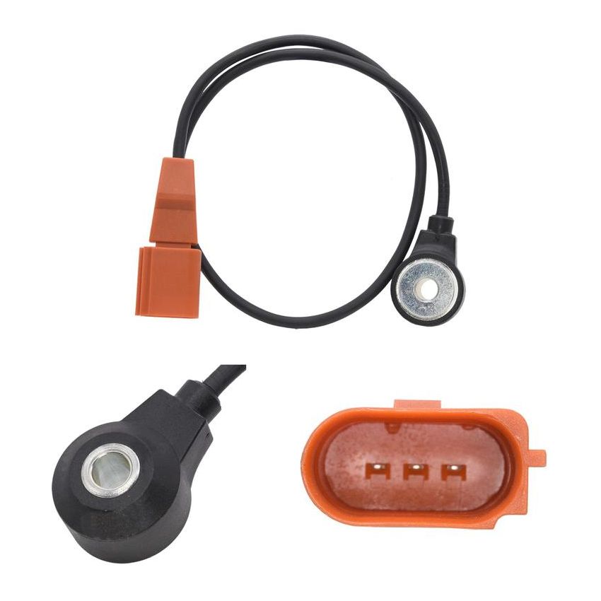 Walker Products 242-1146 Walker Products 242-1146 Ignition Knock (Detonation) Sensor