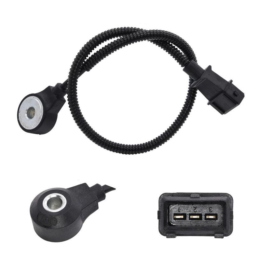 Walker Products 242-1172 Walker Products 242-1172 Ignition Knock (Detonation) Sensor