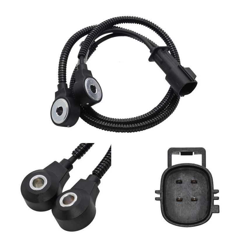 Walker Products 242-1173 Walker Products 242-1173 Ignition Knock (Detonation) Sensor