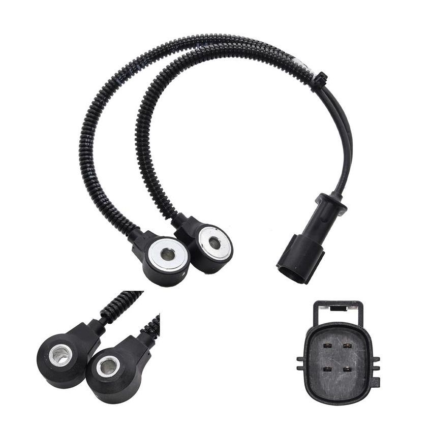 Walker Products 242-1174 Walker Products 242-1174 Ignition Knock (Detonation) Sensor