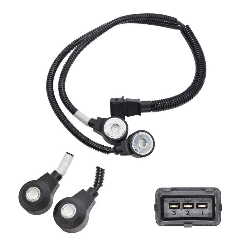 Walker Products 242-1177 Walker Products 242-1177 Ignition Knock (Detonation) Sensor