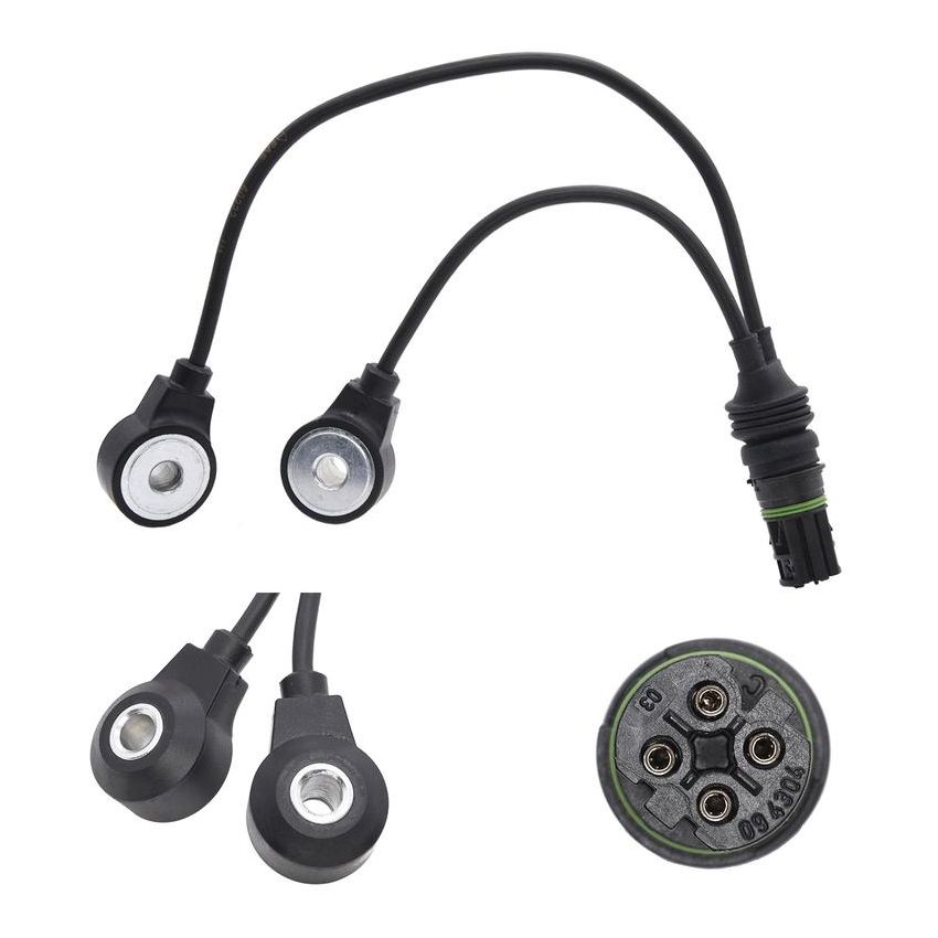 Walker Products 242-1184 Walker Products 242-1184 Ignition Knock (Detonation) Sensor