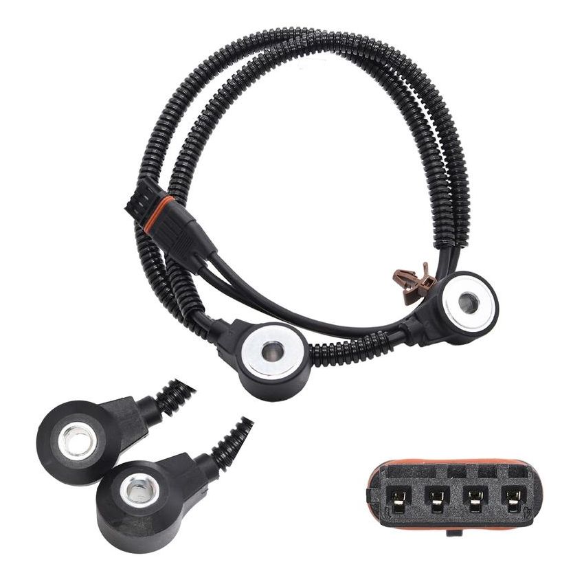 Walker Products 242-1185 Walker Products 242-1185 Ignition Knock (Detonation) Sensor