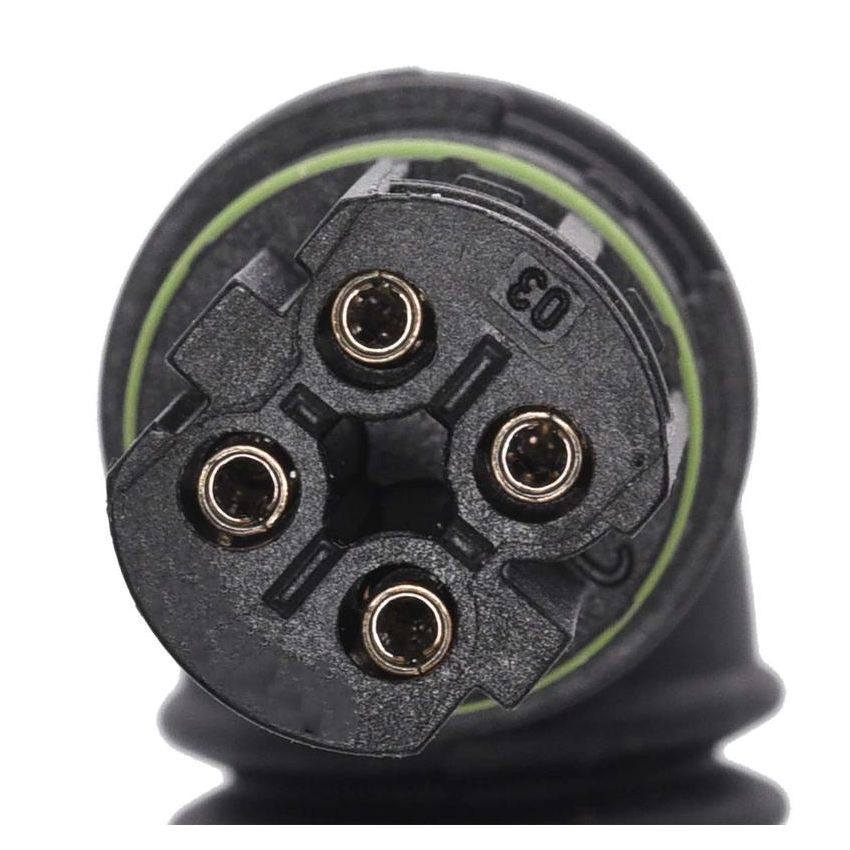 Walker Products 242-1199 Walker Products 242-1199 Ignition Knock (Detonation) Sensor