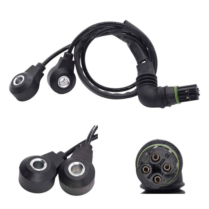 Walker Products 242-1199 Walker Products 242-1199 Ignition Knock (Detonation) Sensor