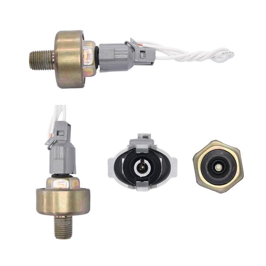 Walker Products 242-91019 Walker Products 242-91019 Ignition Knock (Detonation) Sensor - Full Service Kit