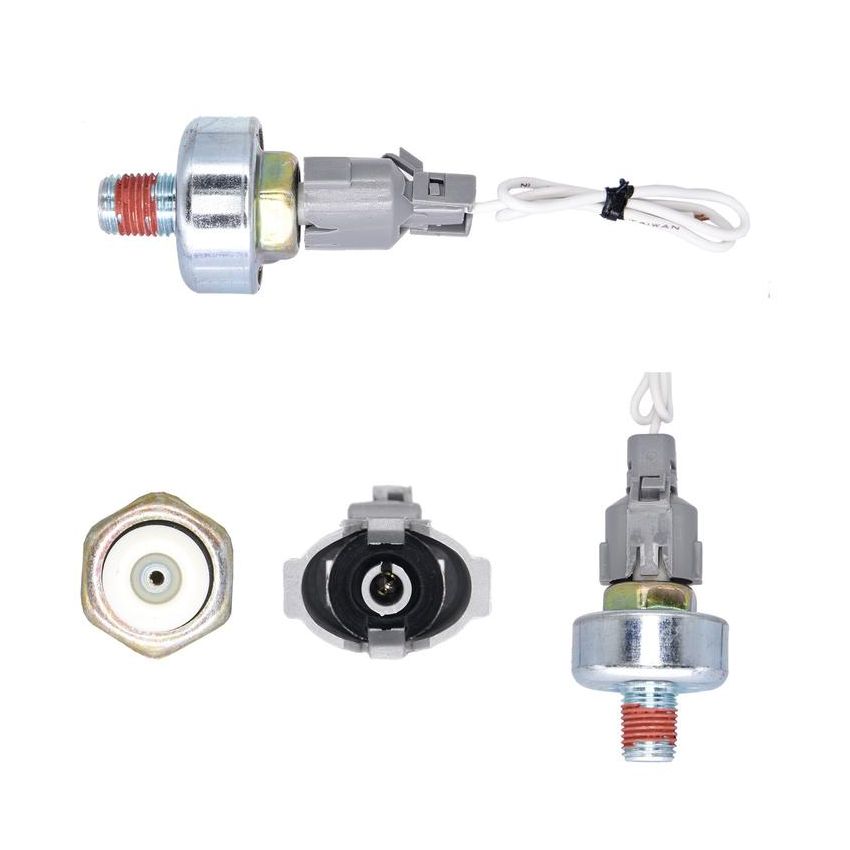 Walker Products 242-91023 Walker Products 242-91023 Ignition Knock (Detonation) Sensor - Full Service Kit