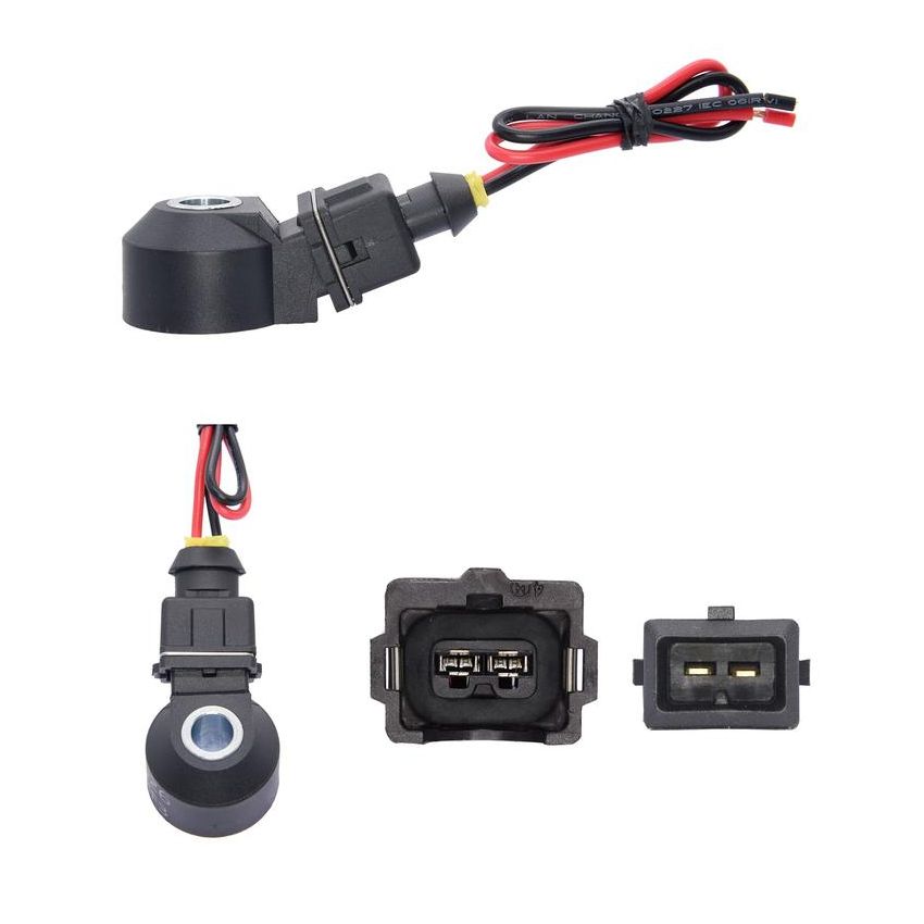 Walker Products 242-91026 Walker Products 242-91026 Ignition Knock (Detonation) Sensor - Full Service Kit