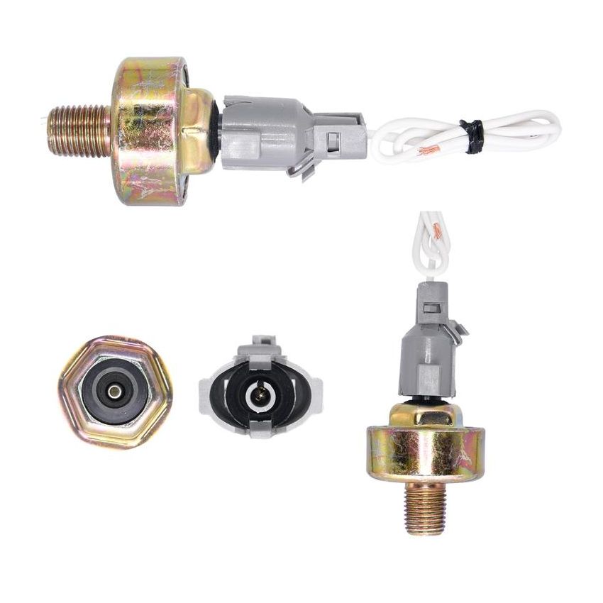 Walker Products 242-91031 Walker Products 242-91031 Ignition Knock (Detonation) Sensor - Full Service Kit