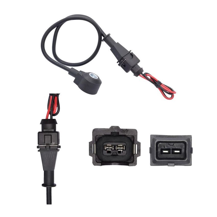 Walker Products 242-91061 Walker Products 242-91061 Ignition Knock (Detonation) Sensor - Full Service Kit