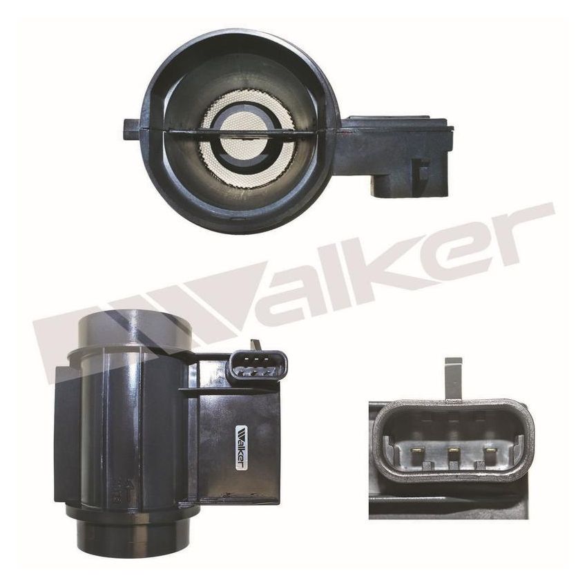 Walker Products 245-1003 Walker Products 245-1003 Mass Air Flow Sensor Assembly