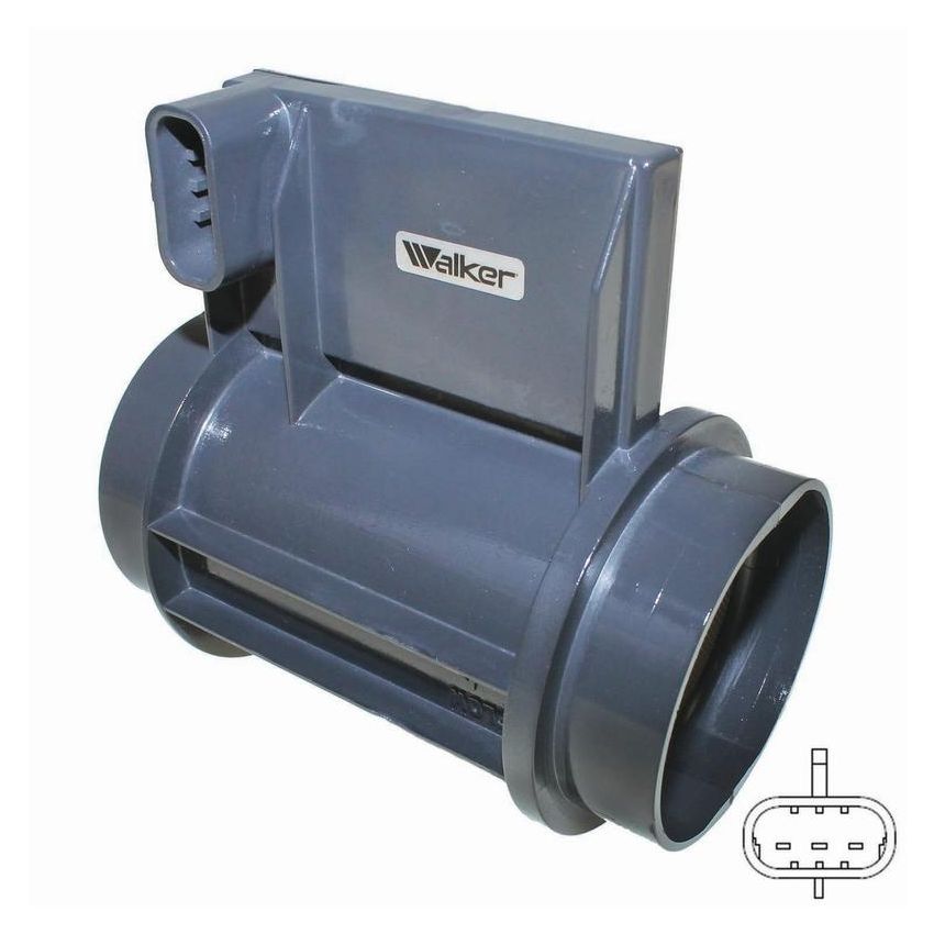 Walker Products 245-1003 Walker Products 245-1003 Mass Air Flow Sensor Assembly
