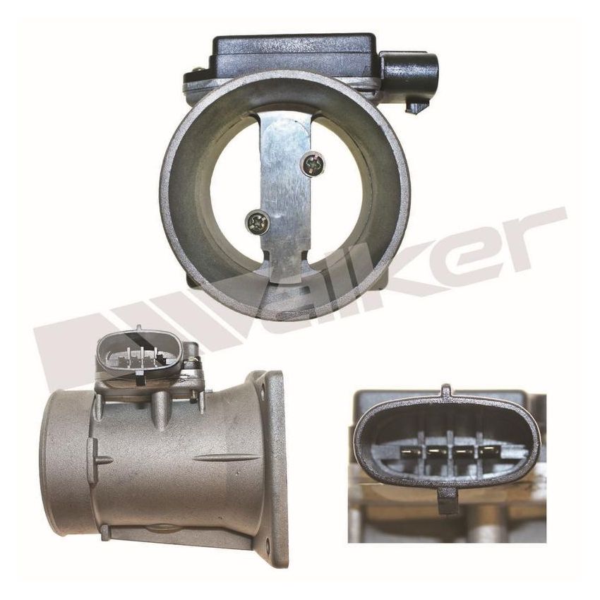 Walker Products 245-1012 Walker Products 245-1012 Mass Air Flow Sensor Assembly