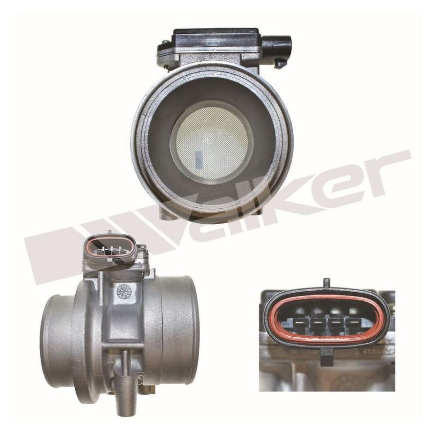 Walker Products 245-1013 Walker Products 245-1013 Mass Air Flow Sensor Assembly