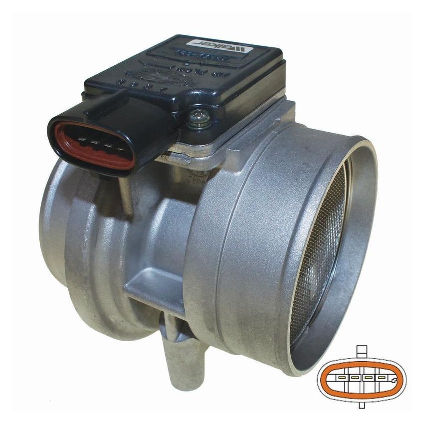 Walker Products 245-1013 Walker Products 245-1013 Mass Air Flow Sensor Assembly