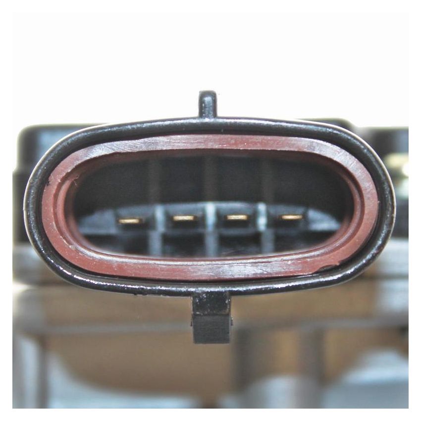 Walker Products 245-1014 Walker Products 245-1014 Mass Air Flow Sensor Assembly