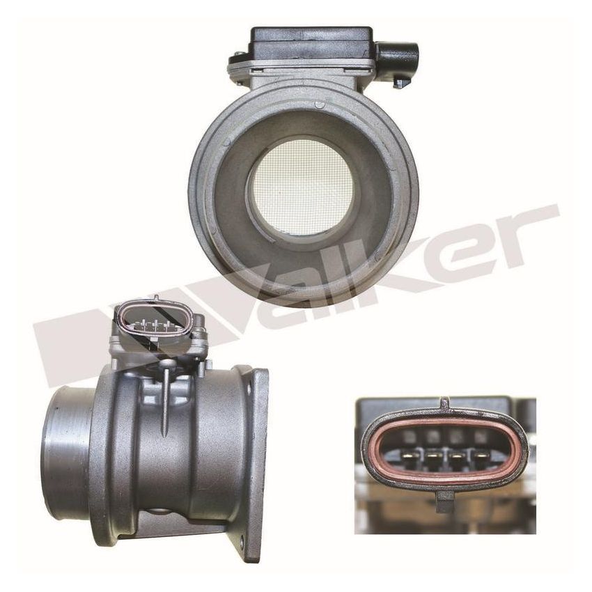 Walker Products 245-1015 Walker Products 245-1015 Mass Air Flow Sensor Assembly