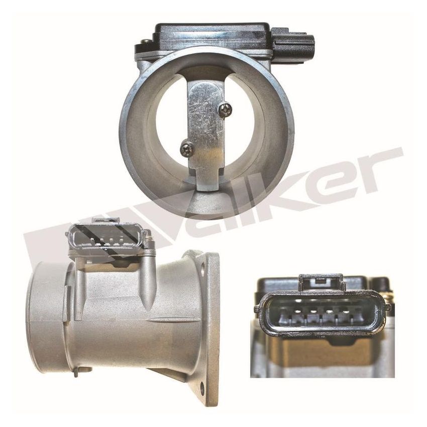Walker Products 245-1039 Walker Products 245-1039 Mass Air Flow Sensor Assembly
