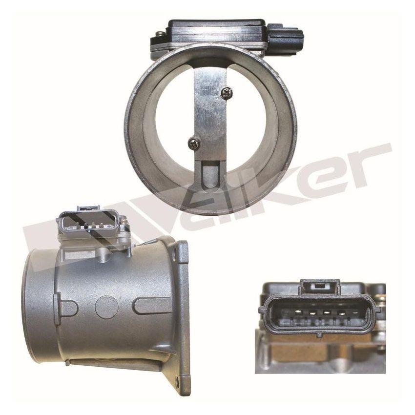 Walker Products 245-1045 Walker Products 245-1045 Mass Air Flow Sensor Assembly