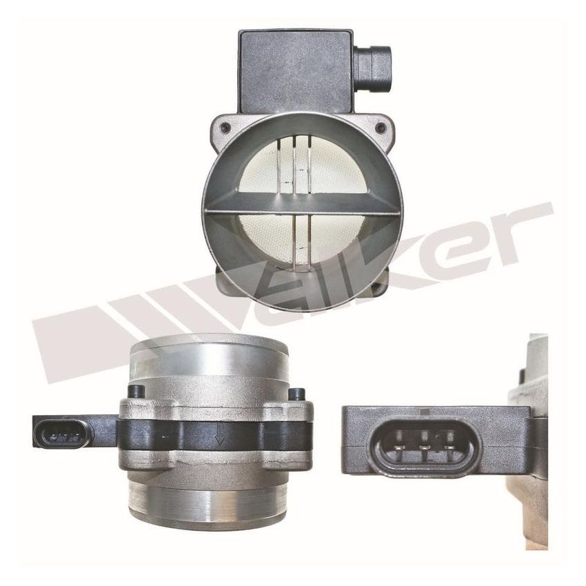 Walker Products 245-1067 Walker Products 245-1067 Mass Air Flow Sensor Assembly