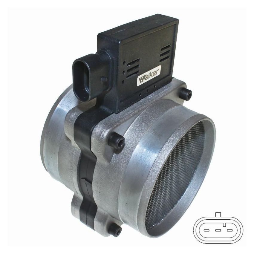 Walker Products 245-1067 Walker Products 245-1067 Mass Air Flow Sensor Assembly