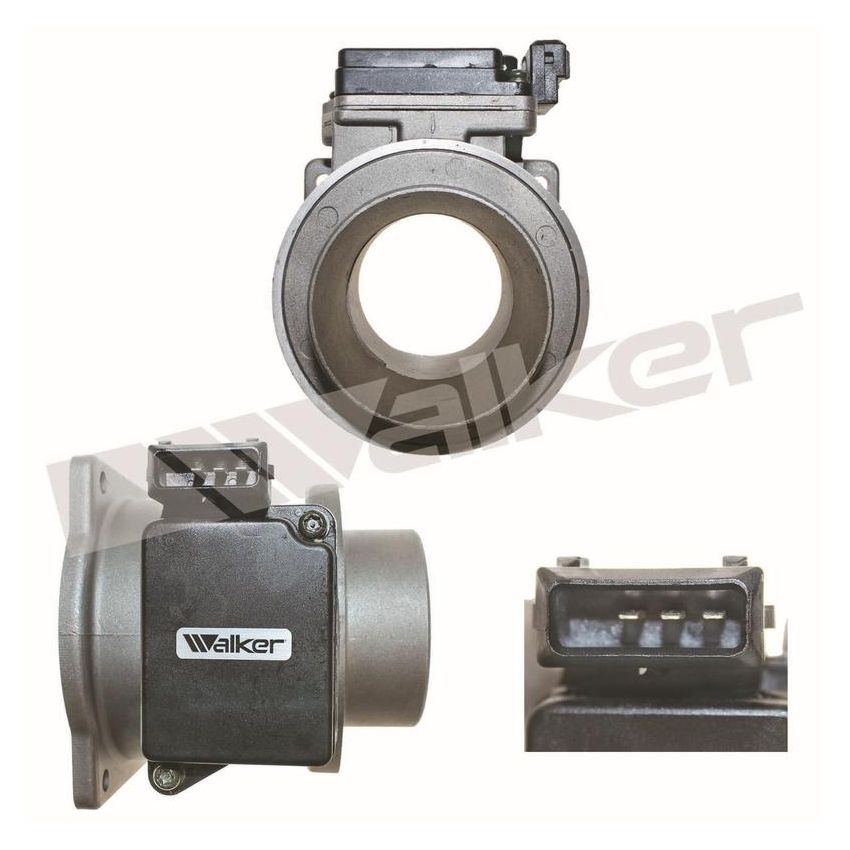 Walker Products 245-1072 Walker Products 245-1072 Mass Air Flow Sensor Assembly