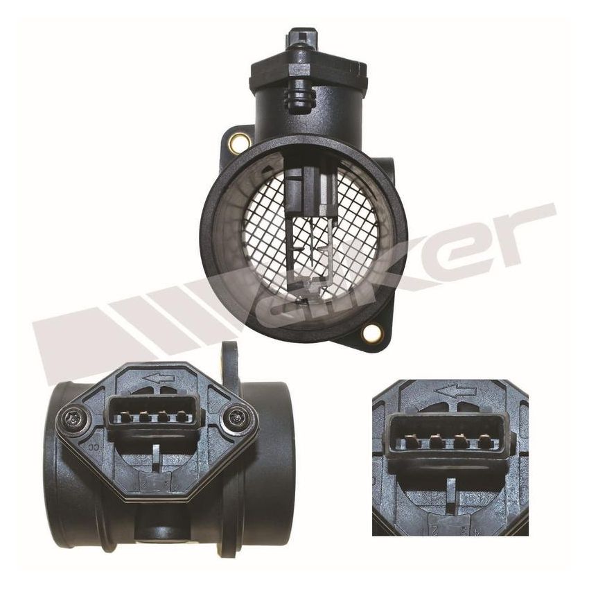 Walker Products 245-1078 Walker Products 245-1078 Mass Air Flow Sensor Assembly