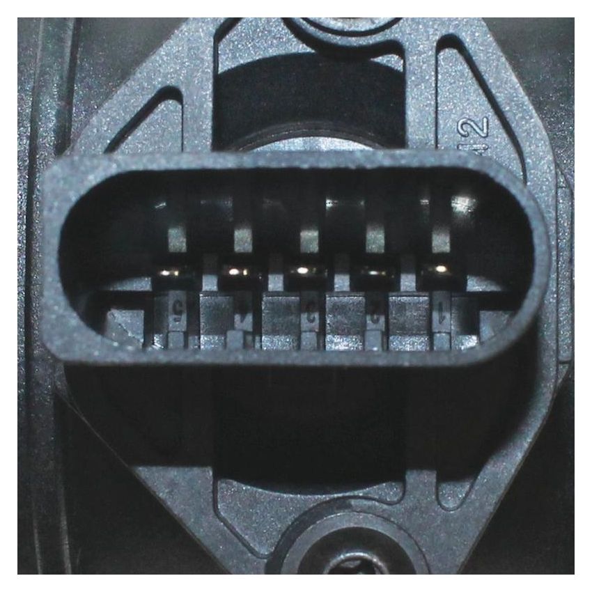 Walker Products 245-1080 Walker Products 245-1080 Mass Air Flow Sensor Assembly