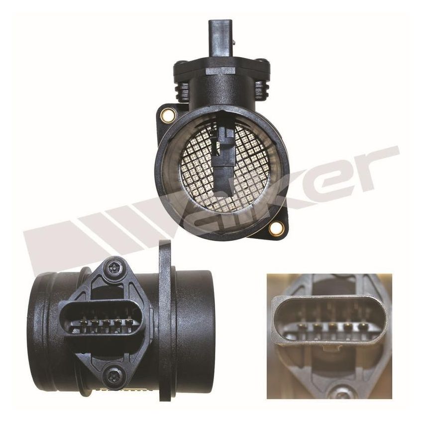 Walker Products 245-1081 Walker Products 245-1081 Mass Air Flow Sensor Assembly