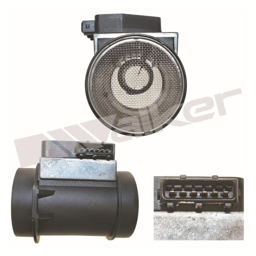 Walker Products 245-1082 Walker Products 245-1082 Mass Air Flow Sensor Assembly