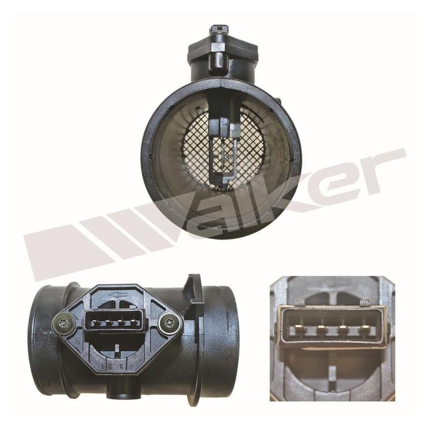 Walker Products 245-1083 Walker Products 245-1083 Mass Air Flow Sensor Assembly