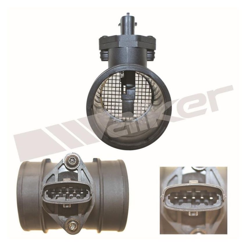 Walker Products 245-1088 Walker Products 245-1088 Mass Air Flow Sensor Assembly